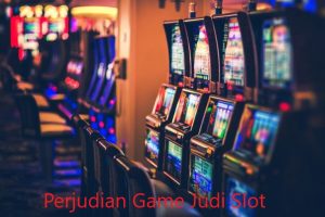 Website Game Judi Slot
